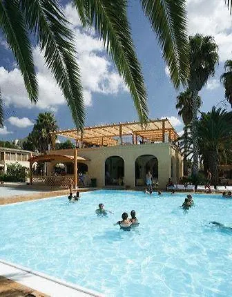 Sporting Club Village Campeggio