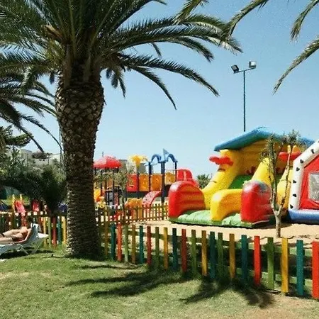 Campsite Sporting Club Village