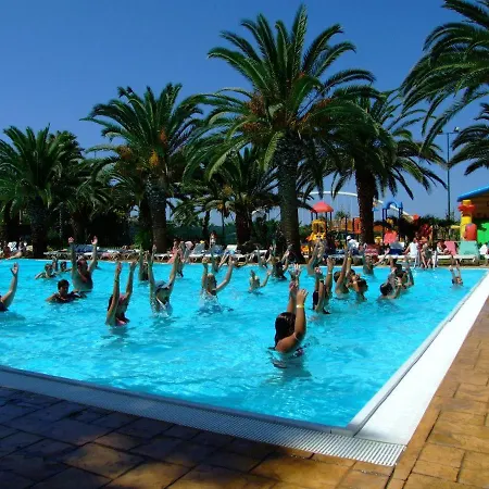 Sporting Club Village Campsite 3*