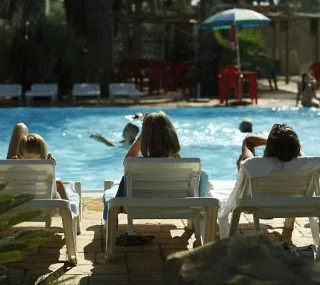 Sporting Club Village Campsite Mazara del Vallo