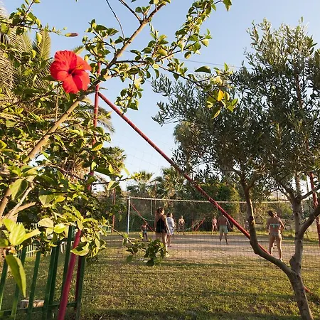 Sporting Club Village Campeggio Mazara del Vallo
