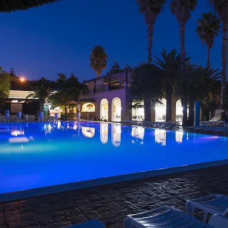 Sporting Club Village Mazara del Vallo