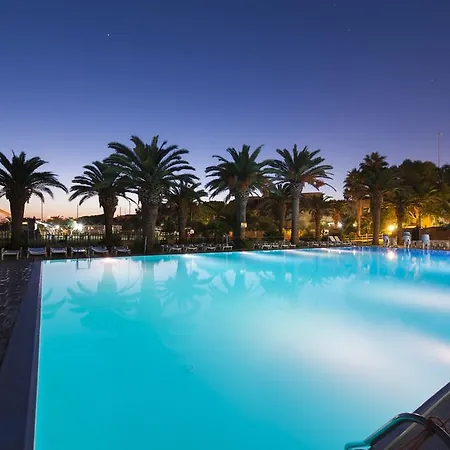 Sporting Club Village Campeggio