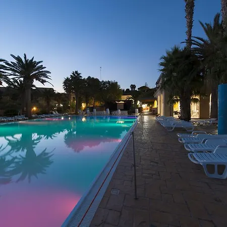 Campeggio Sporting Club Village