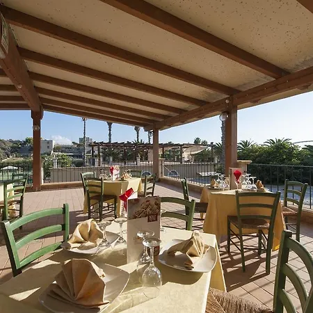 Sporting Club Village Mazara del Vallo