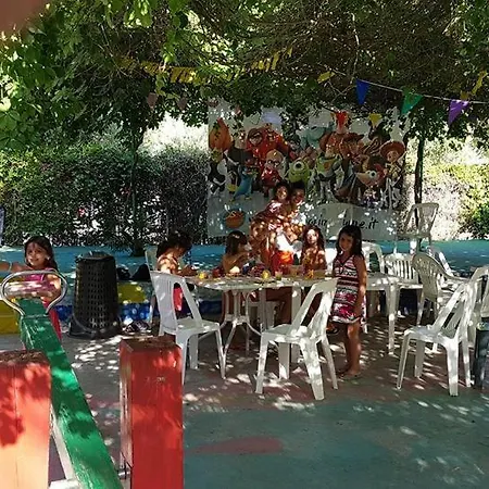 Campsite Sporting Club Village Mazara del Vallo