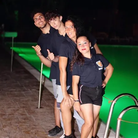 Sporting Club Village