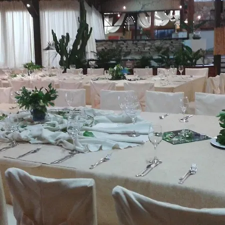 Campeggio Sporting Club Village 3*