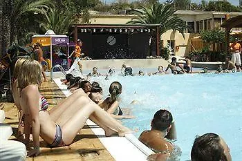 Sporting Club Village Campsite Mazara del Vallo
