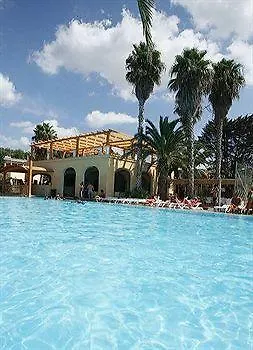 Sporting Club Village 3*