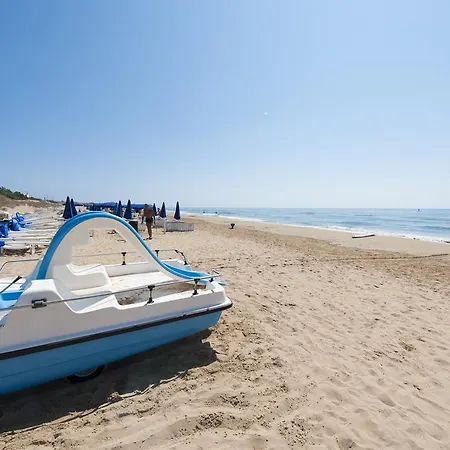 Campsite Sporting Club Village 3*