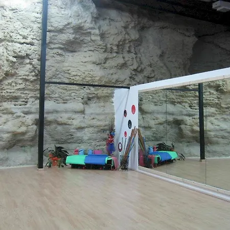 Sporting Club Village Campeggio
