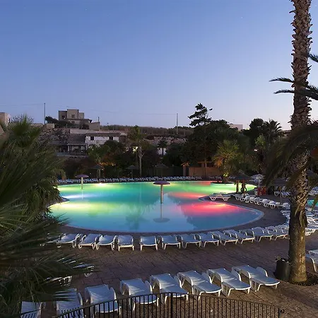 Sporting Club Village Campsite Mazara del Vallo