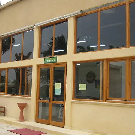 Sporting Club Village Campeggio Mazara del Vallo
