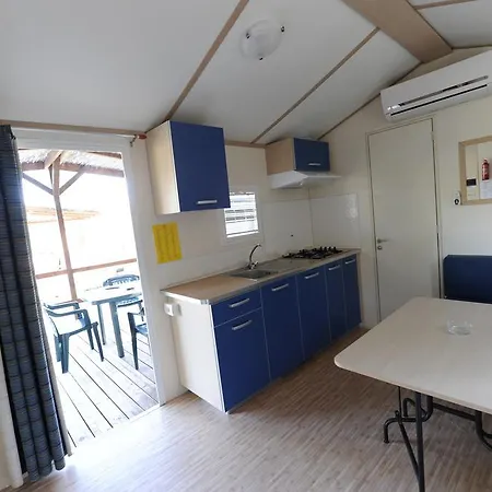 Sporting Club Village Campsite 3*