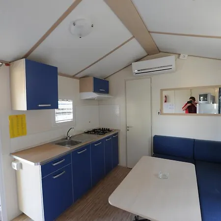 Sporting Club Village 3* Mazara del Vallo