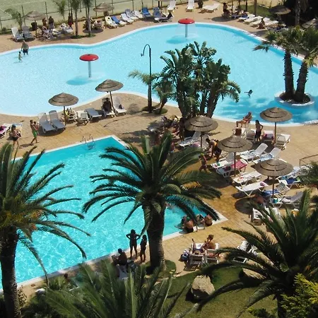 Sporting Club Village Campsite 3*