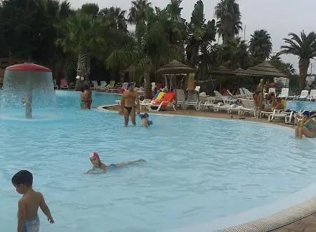 Sporting Club Village 3* Mazara del Vallo