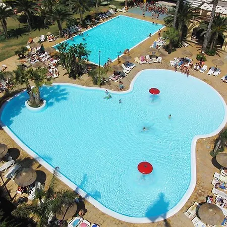Sporting Club Village Mazara del Vallo