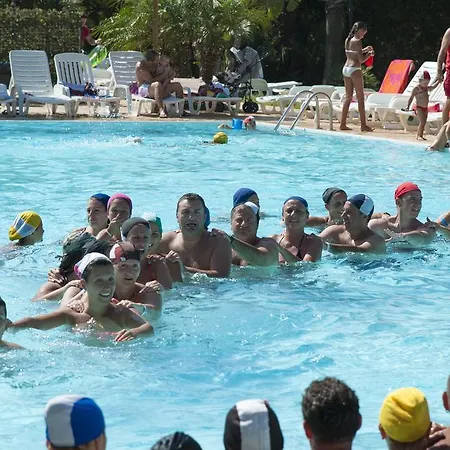 Sporting Club Village Campeggio