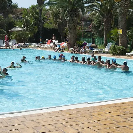 Sporting Club Village