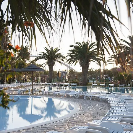 Sporting Club Village 3*