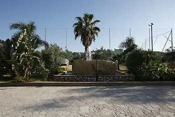 Sporting Club Village 3*