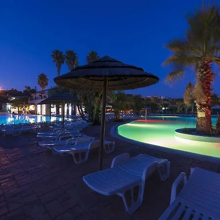 Sporting Club Village Campeggio