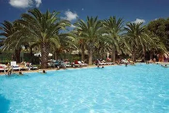 Sporting Club Village Campeggio Mazara del Vallo