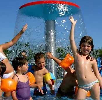 Sporting Club Village 3* Mazara del Vallo