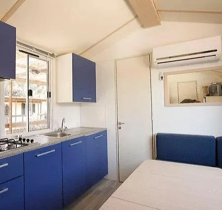 Sporting Club Village Campsite Mazara del Vallo