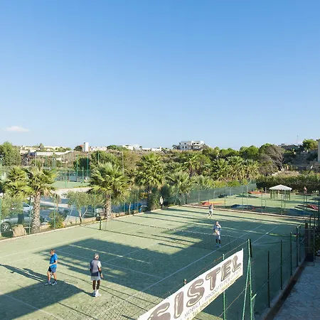 Campeggio Sporting Club Village 3*