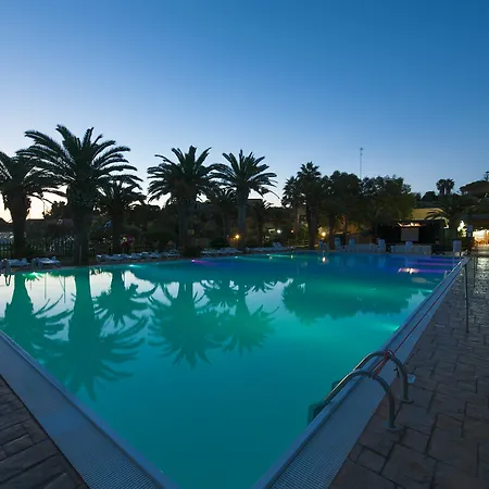 Sporting Club Village Mazara del Vallo