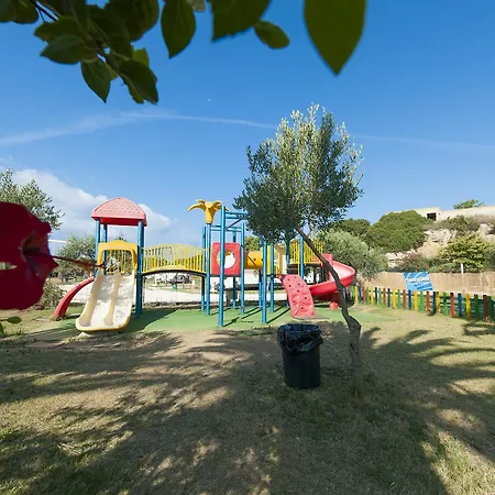 Campeggio Sporting Club Village