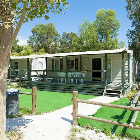 Sporting Club Village Campeggio Mazara del Vallo