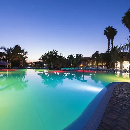Sporting Club Village Campeggio