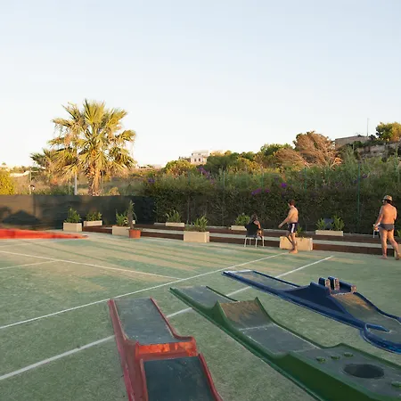 Sporting Club Village Campeggio