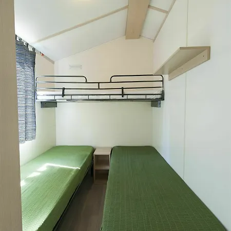 Campeggio Sporting Club Village Mazara del Vallo