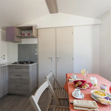 Campsite Sporting Club Village Mazara del Vallo