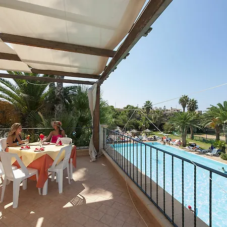 Sporting Club Village Campeggio