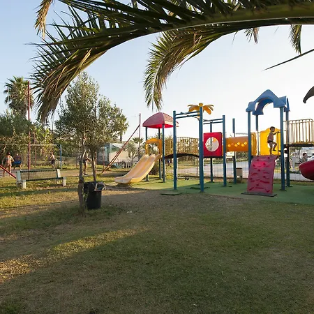 Sporting Club Village