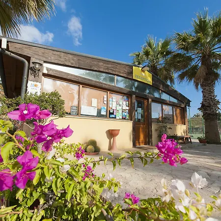 Sporting Club Village Campeggio 3*