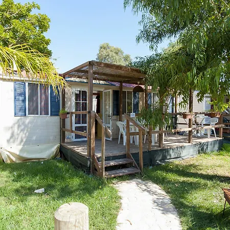 Sporting Club Village Campsite 3*