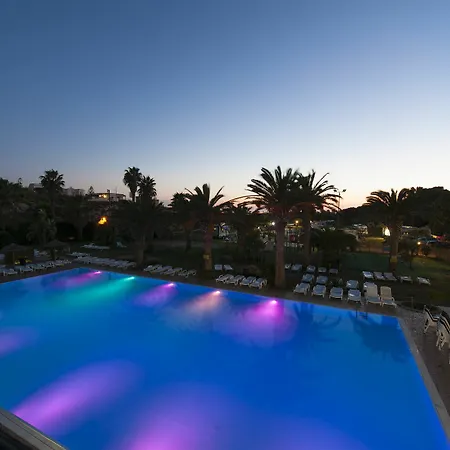 Campeggio Sporting Club Village 3*