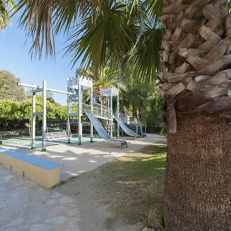 Sporting Club Village 3* Mazara del Vallo