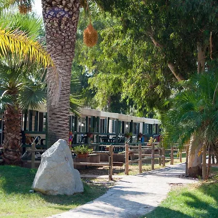 Sporting Club Village 3*